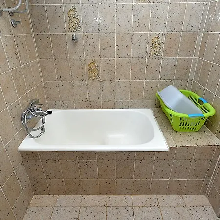 Popov 671 Apartment