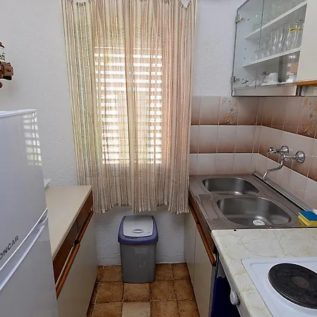 Apartment Popov 671